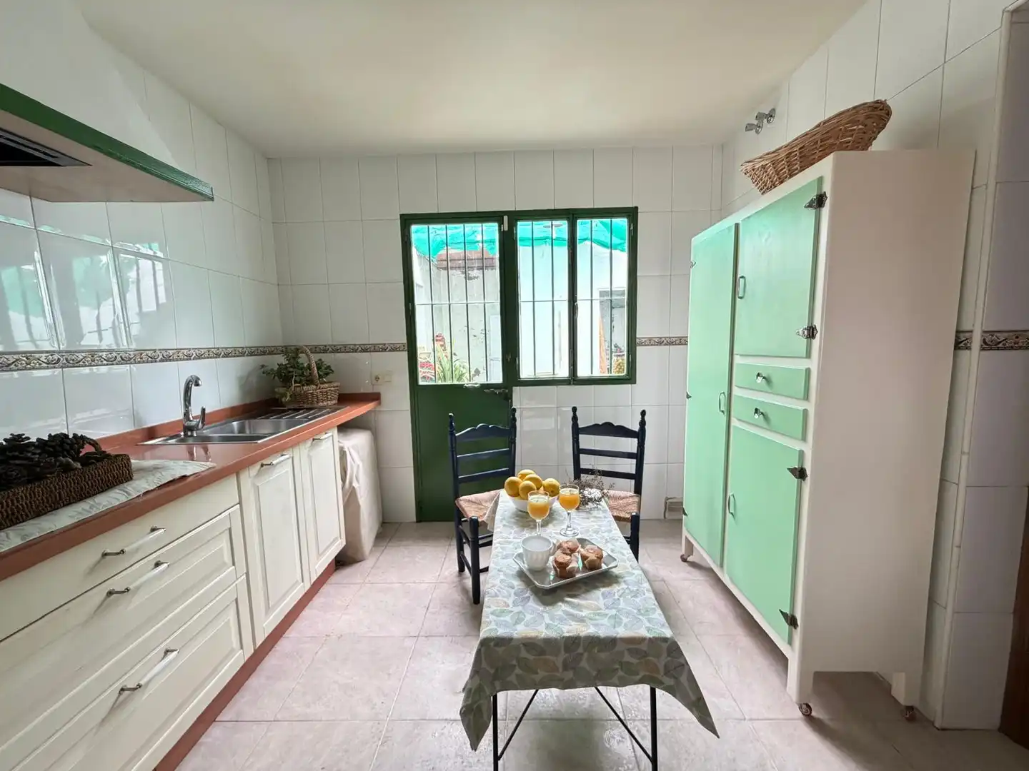 Maison mitoyenne à vendre à Calle Virgen de los Reyes, imagen 26