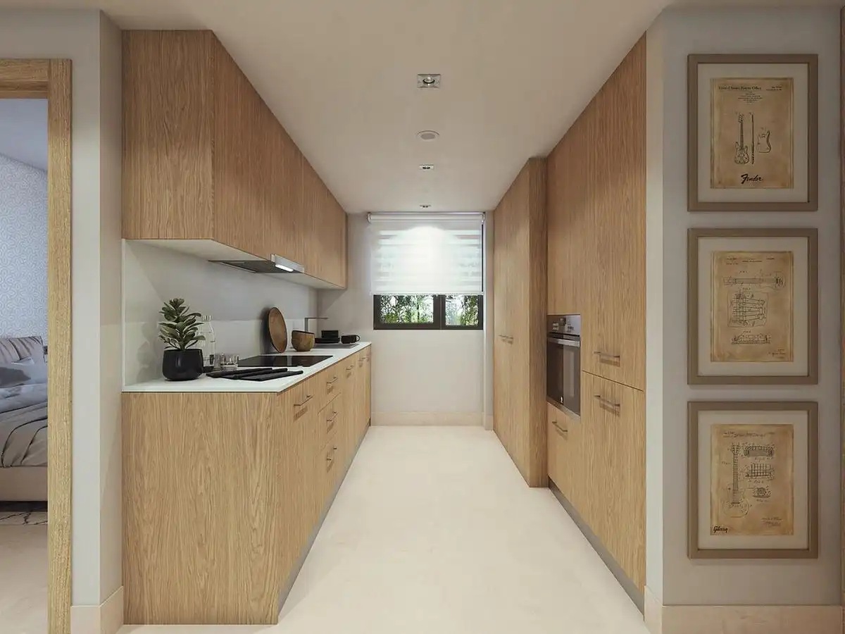 Apartamento en venta en Casares pueblo, imagen 9