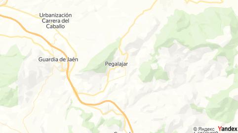 Photo 3 of Country house for sale in Pegalajar, Jaén