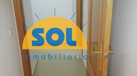 Foto 5 de Piso en venta en Calle Florinda Chico, Don Benito, Badajoz
