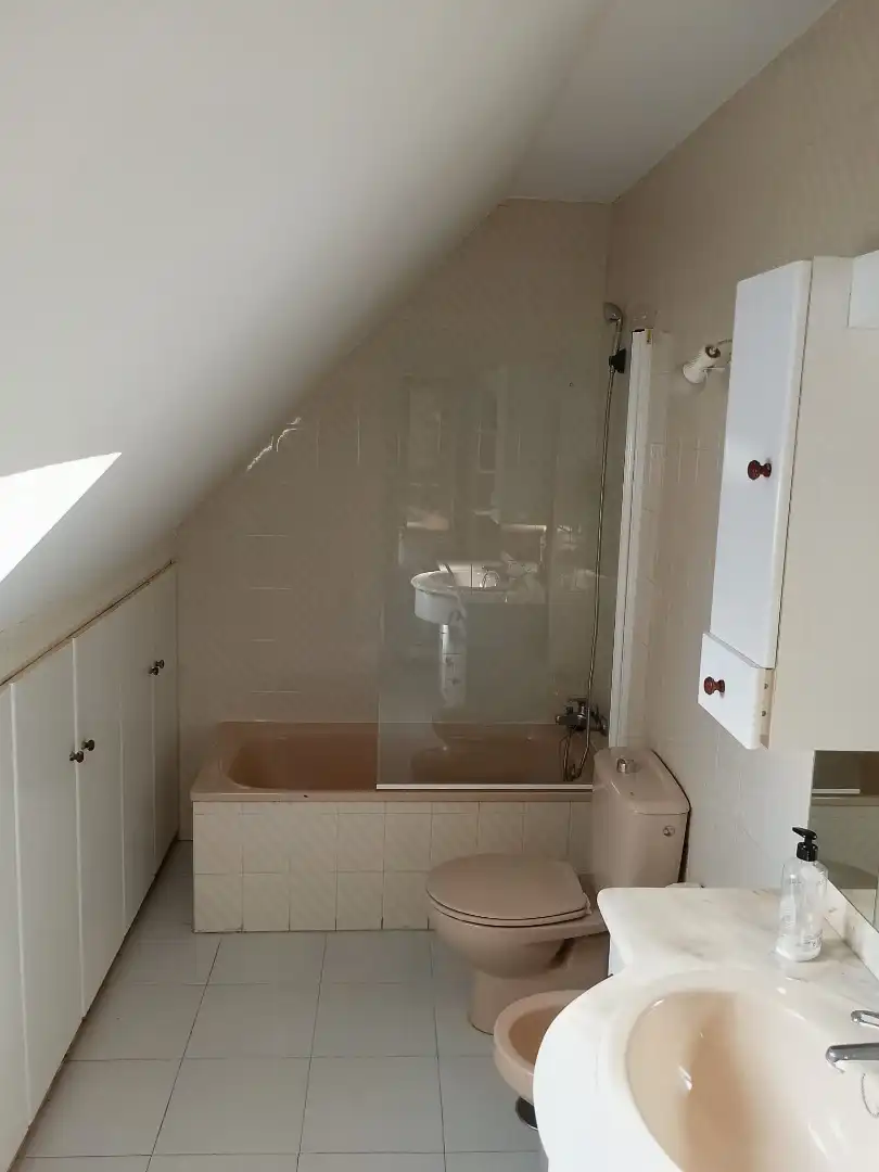Flat for sale in Calle Gascona, 26, Salesas - Foncalada - Campoamor