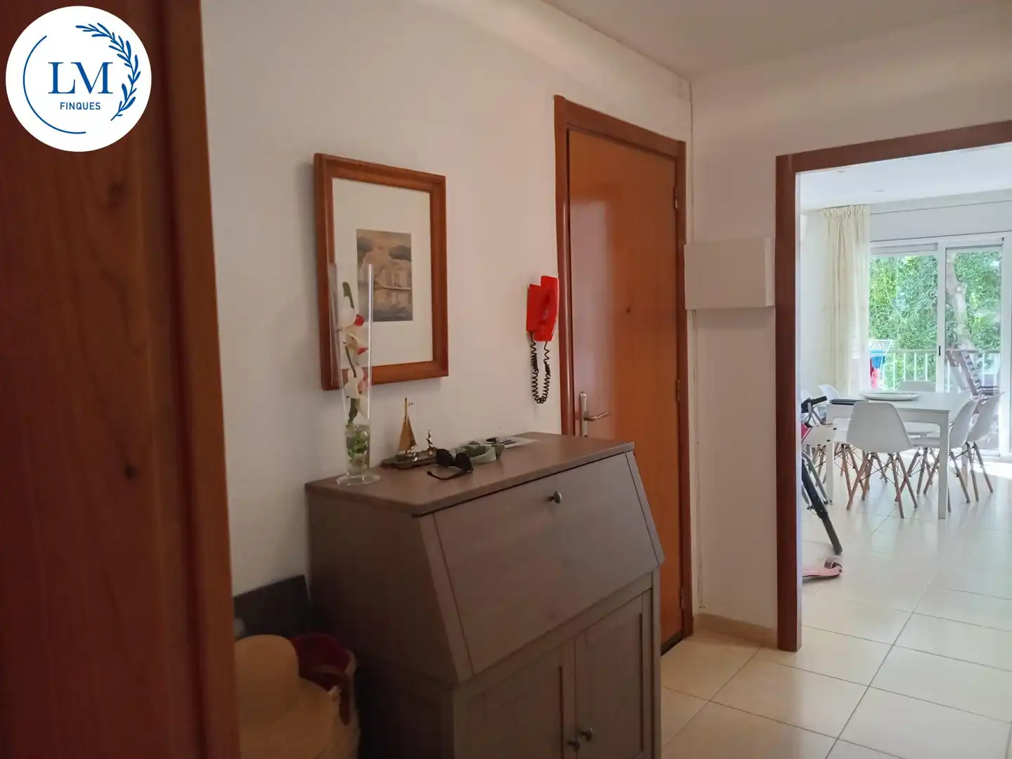 Piso de alquiler en Ribes Roges