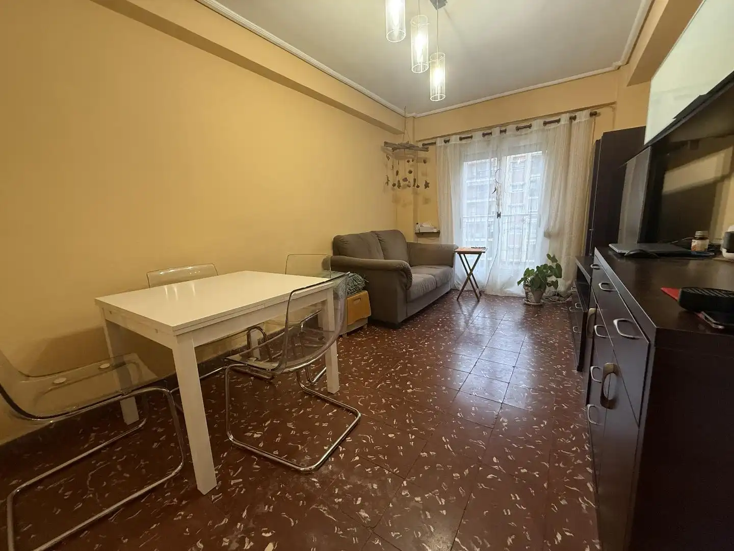 Living room of Apartments for sale in Valencia