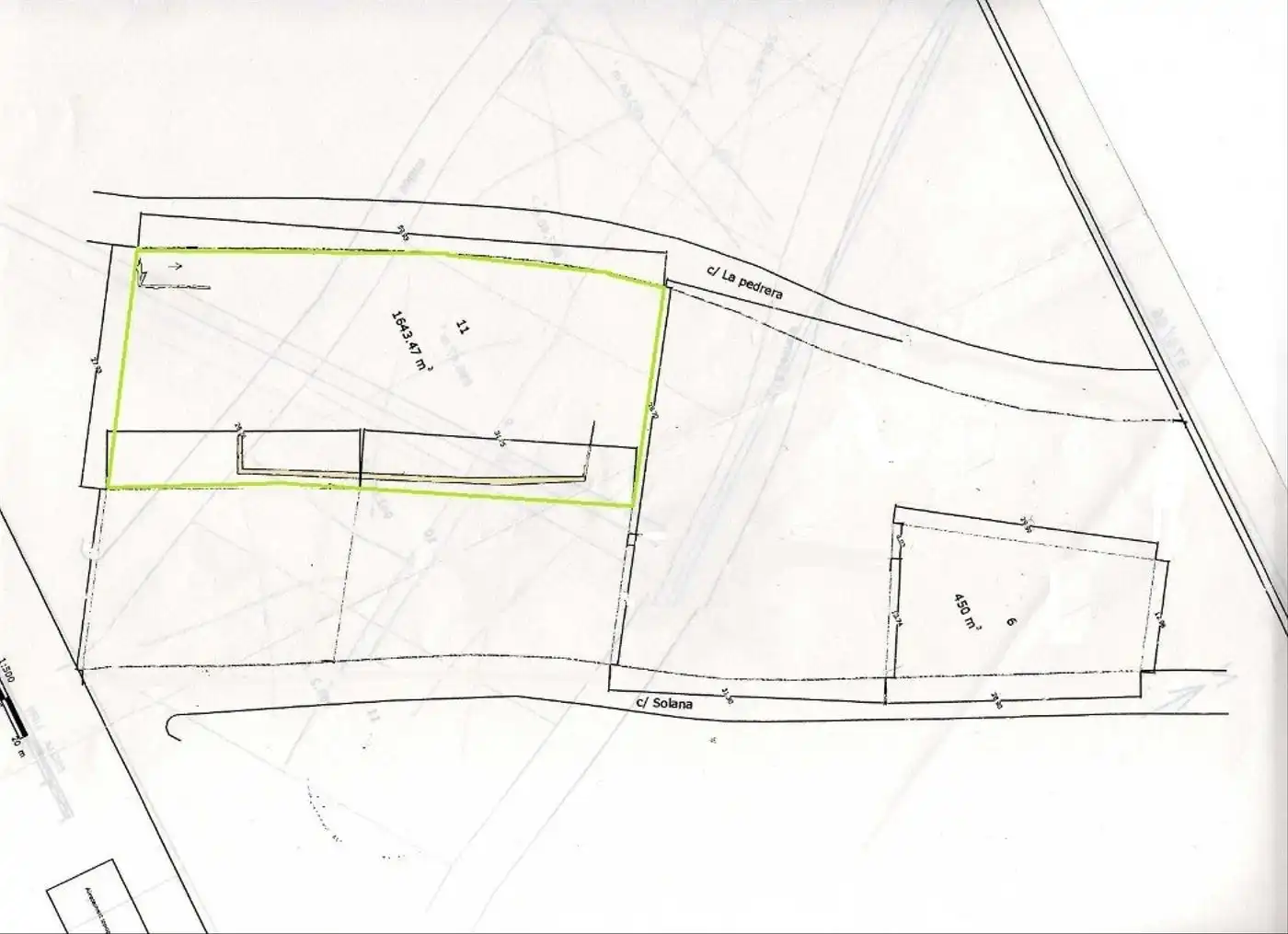 Residential for sale in Montferrer i Castellbò