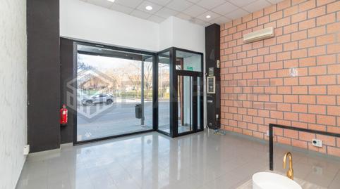 Photo 5 of Premises for sale in Calle de Rafaela Aparicio, Valdebebas - Valdefuentes,  Madrid Capital