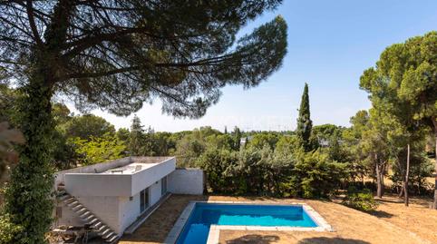 Photo 4 of House or chalet for sale in Somosaguas, Pozuelo de Alarcón