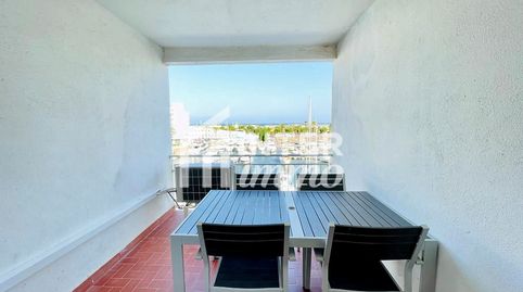 Foto 4 de Apartament en venda a Sector Port Grec 1, -1, Port Grec - Port Moxó, Empuriabrava