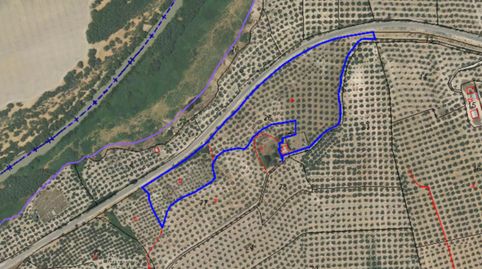 Foto 4 de Residencial en venta en Cortijo Los Tomillares, Jódar, Jaén