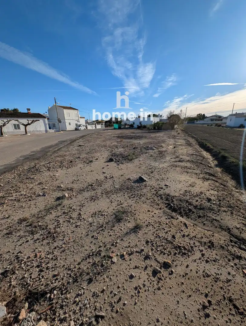 Terreny rústic en venda a Sant llorenç, imagen 3