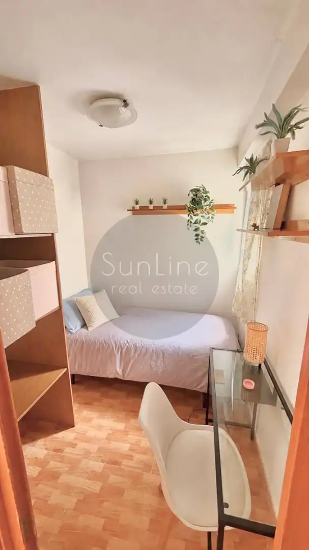Appartement à louer à Carrer Jaume Roig, imagen 11