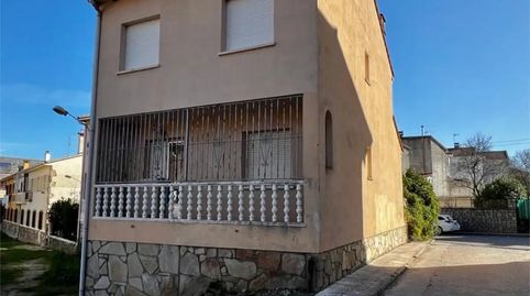 Foto 2 de Pis en venda a Calle Pozas, 3, Sotillo de la Adrada, Ávila