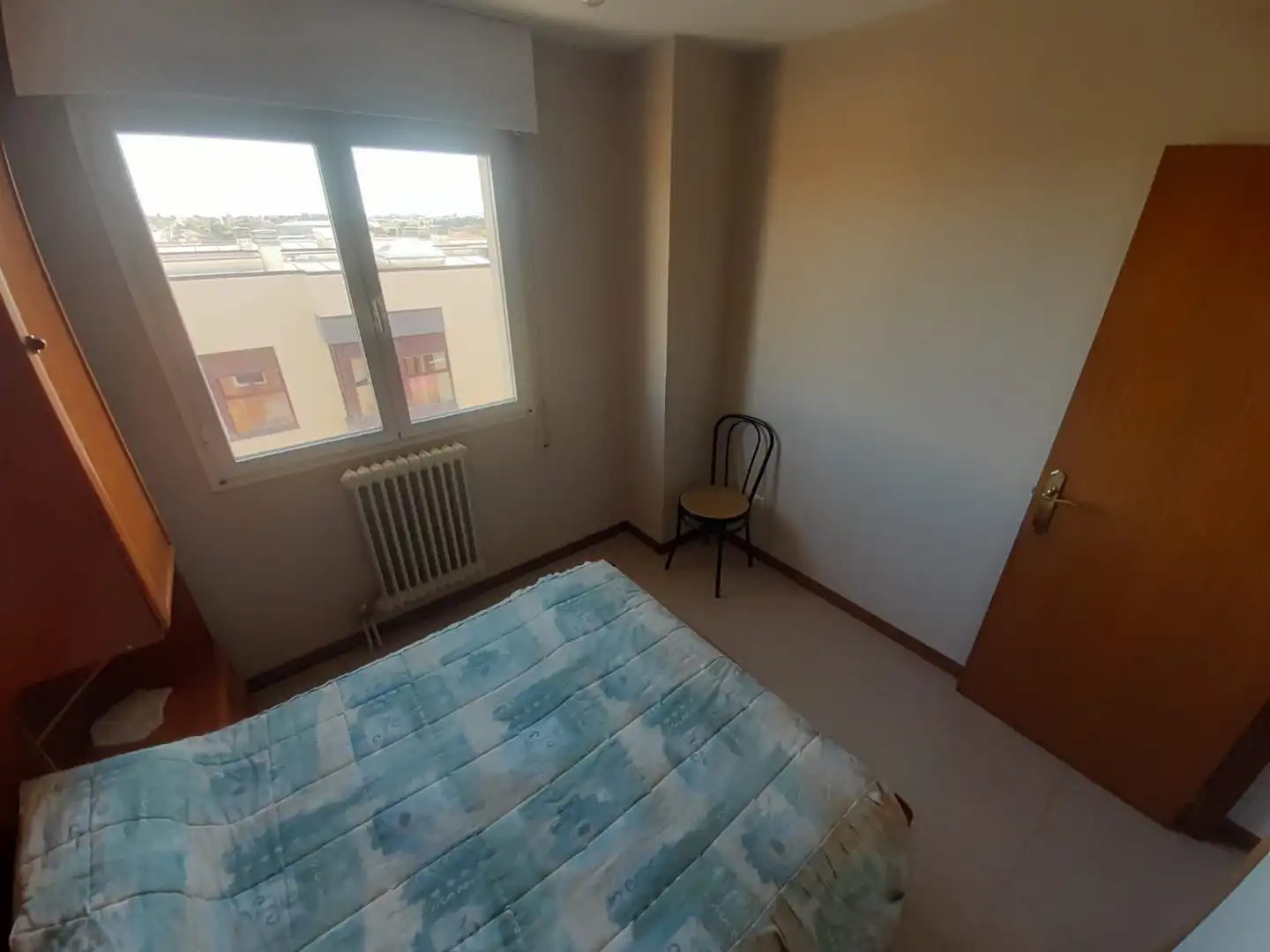 Habitación de Piso en venta en Zamora Capital  con Calefacción