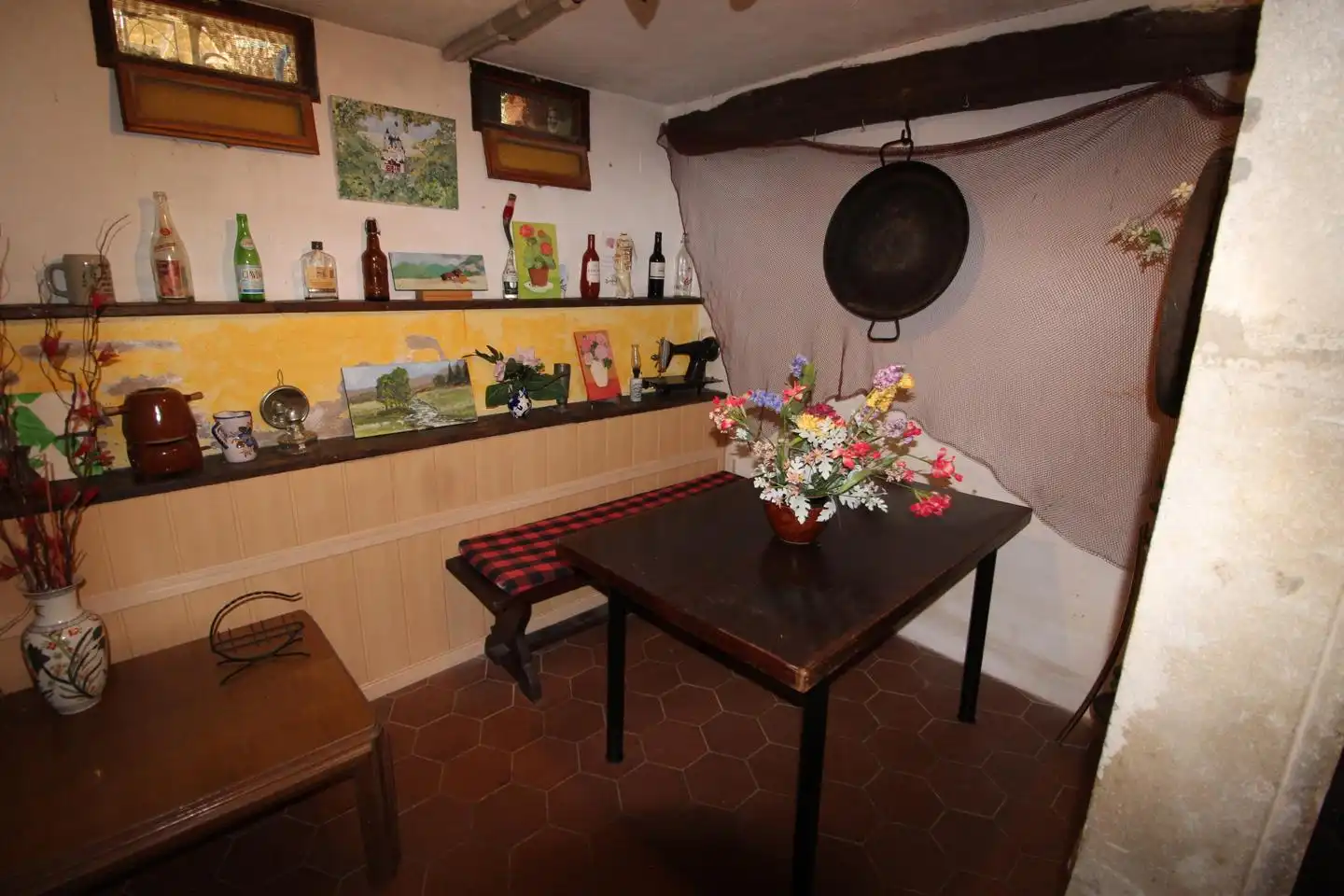 Haus mit Pool zum Verkauf in Roca Grossa, imagen 26