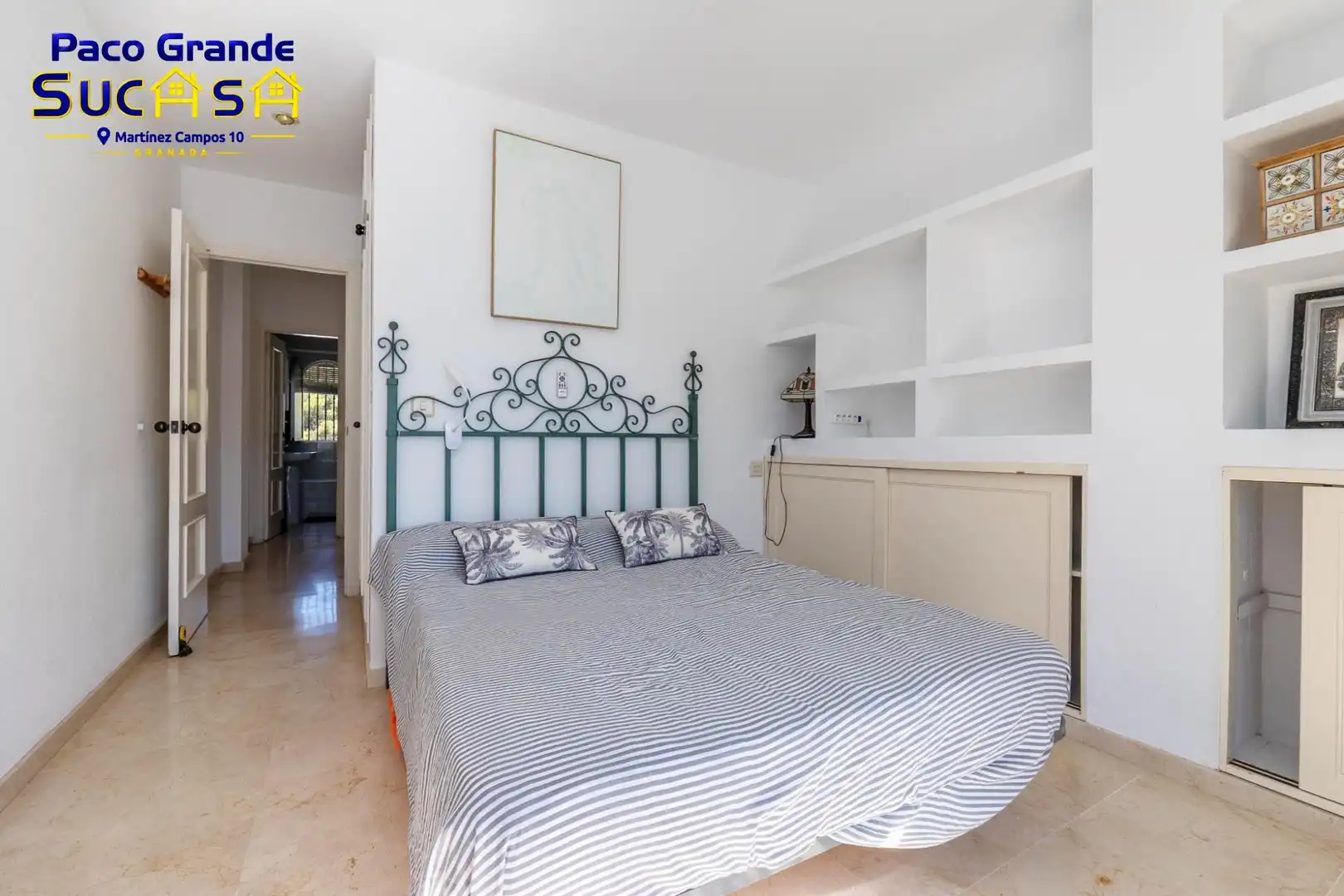 Villa avec terrasse à vendre à Paseo Paseo Velilla 3, imagen 51