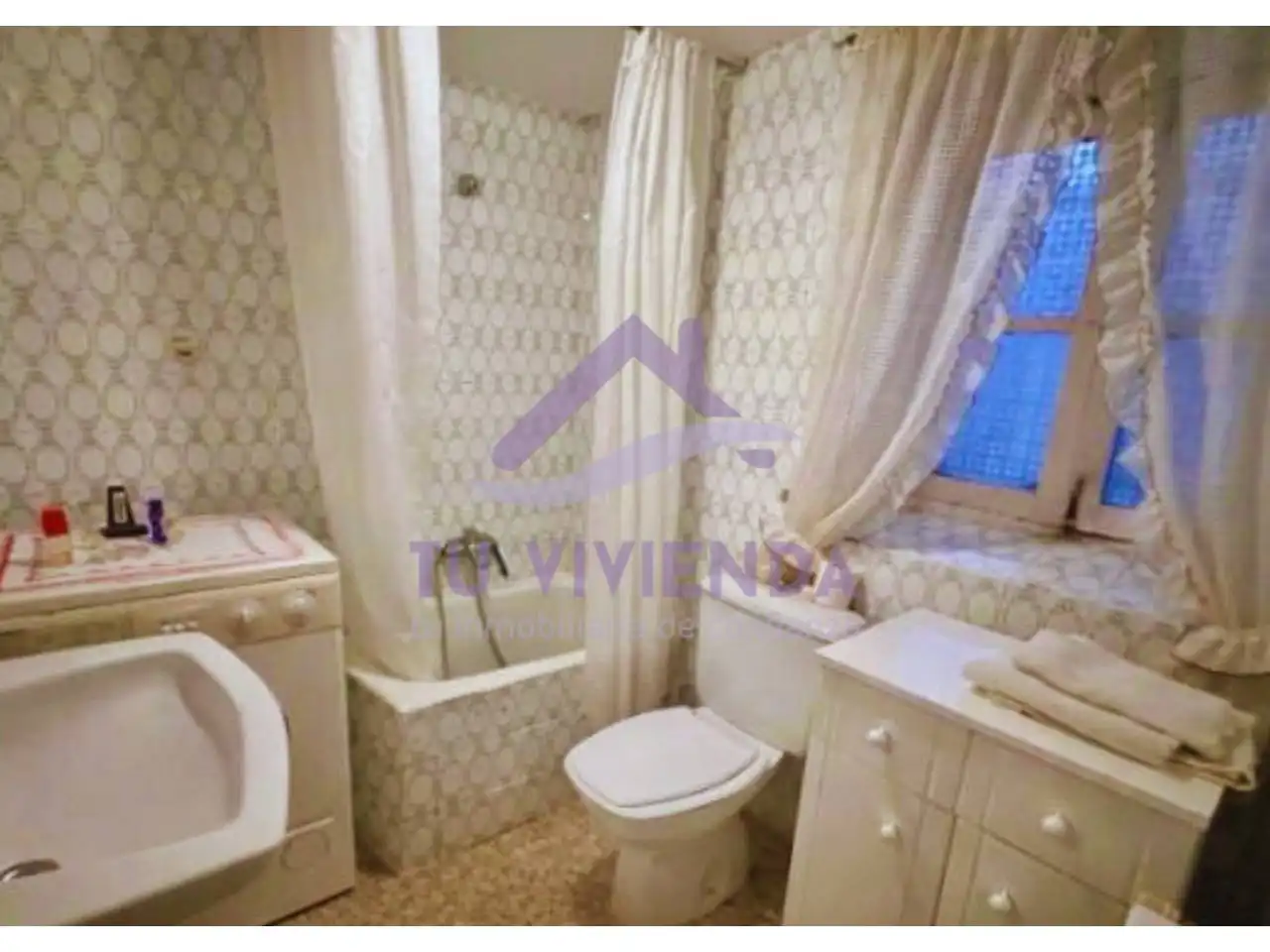 Baño de Casa o chalet en venta en Pino del Río con Jardín privado