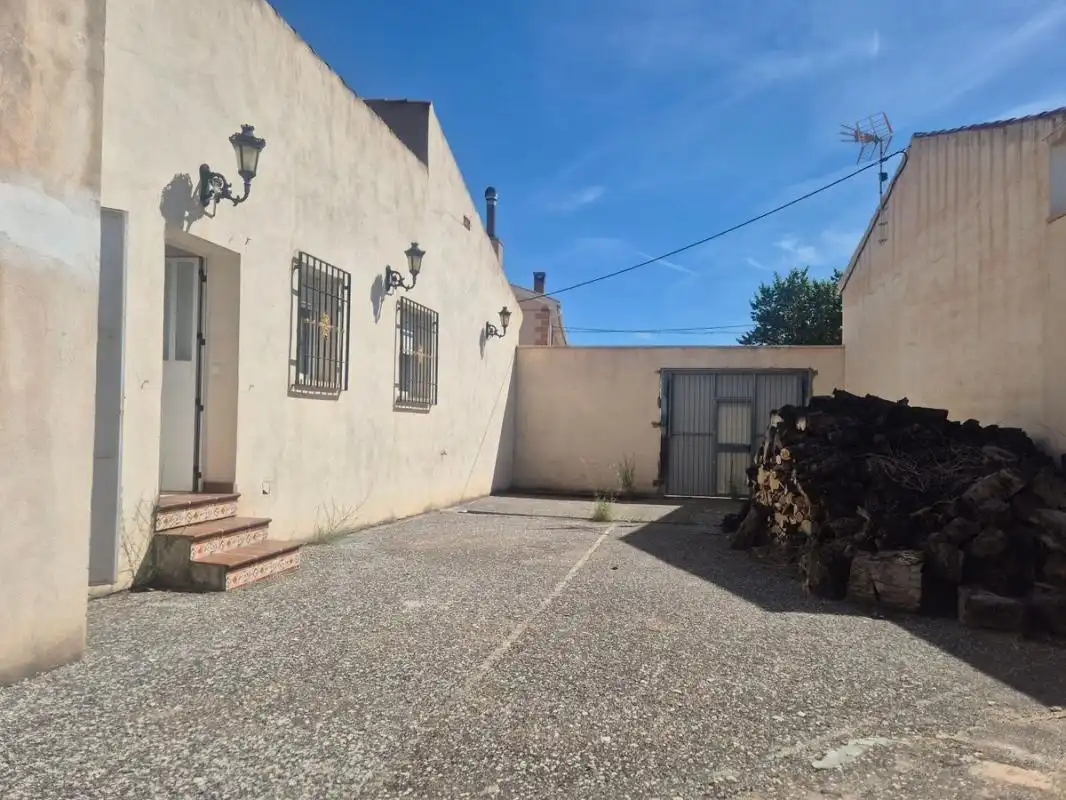 Maison avec terrasse à vendre à Carretera de Pedro Martínez, imagen 42