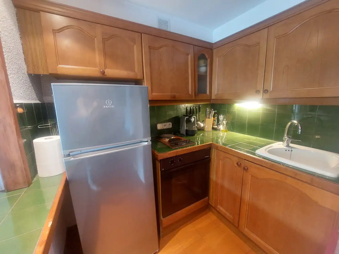 Apartament amb terrassa en venda a Urbanització Sant Pere del Tarter 59, imagen 15