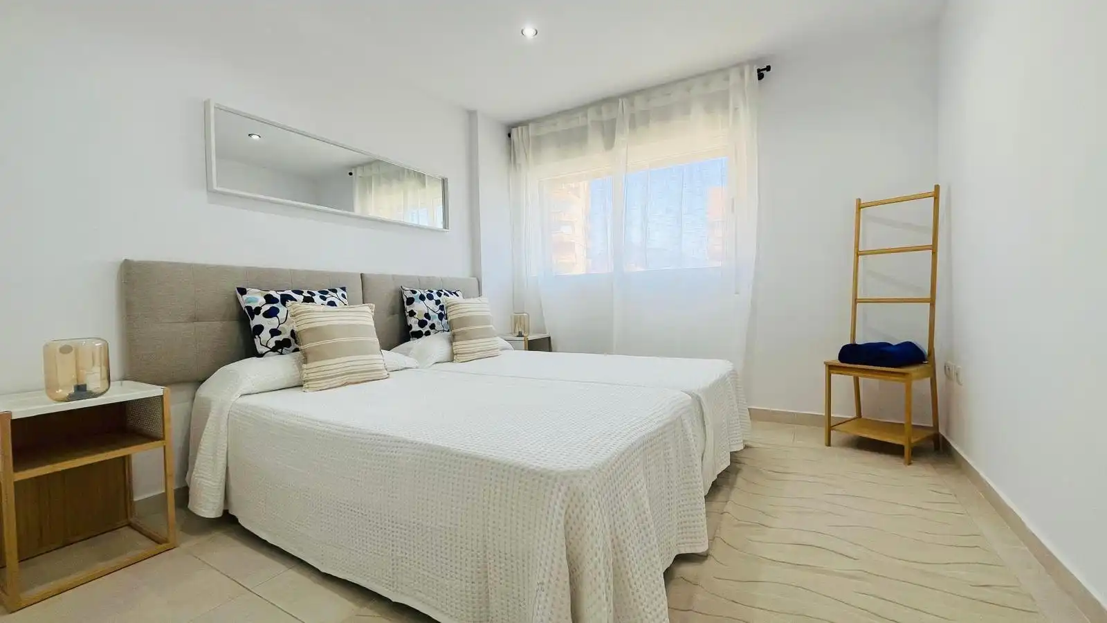 Apartamento con ascensor en venta en Puerto Deportivo, imagen 12