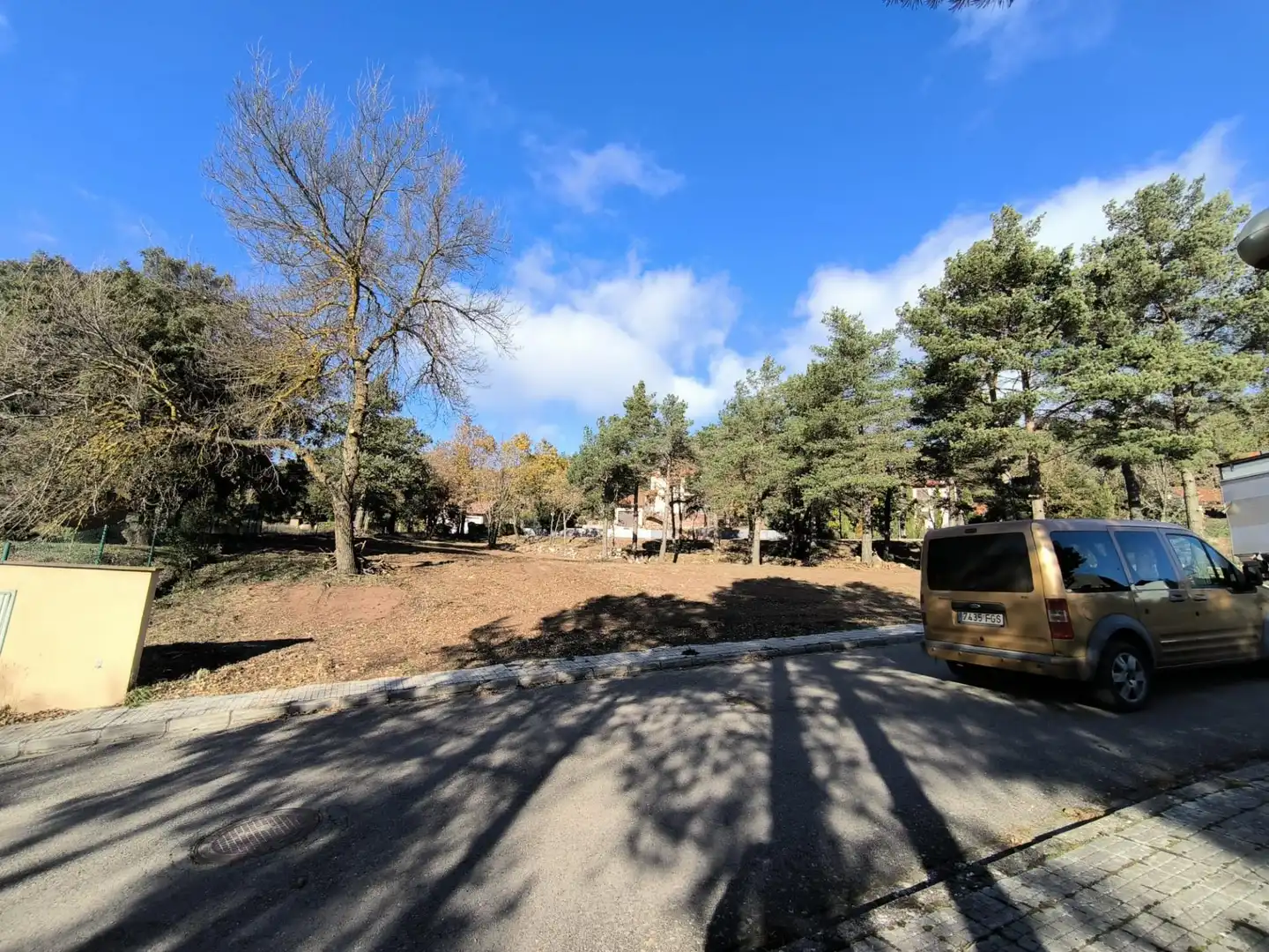 Residencial en venta en Prades