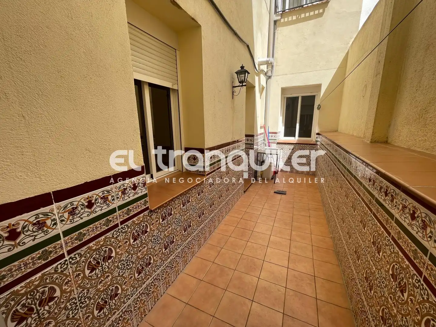 Flat with lift to rent in Calle Gaztambide, imagen 7