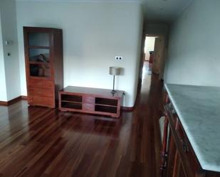 Living room of Attic to rent in Ourense Capital   with Terrace