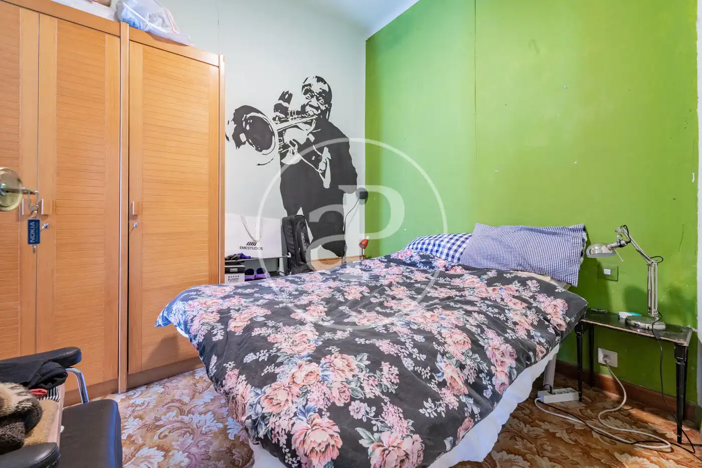 Piso en venta en Corre. Baja de San Pablo, Universidad - Malasaña