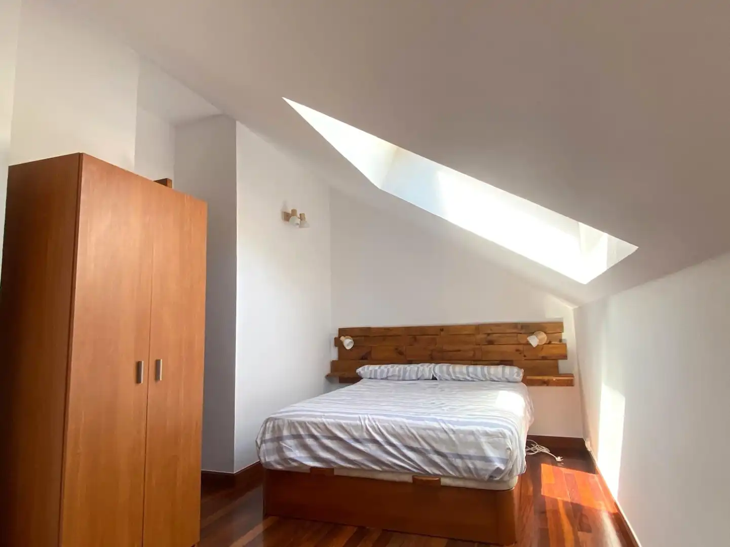 Habitación de Piso en venta en Cartes con Amueblado