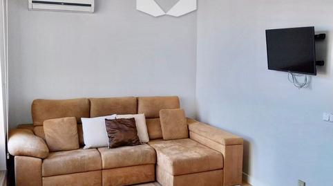 Photo 5 of Attic for rent in Lista,  Madrid Capital