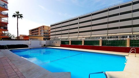 Foto 3 de Piso de alquiler en Playamar - Benyamina, Torremolinos