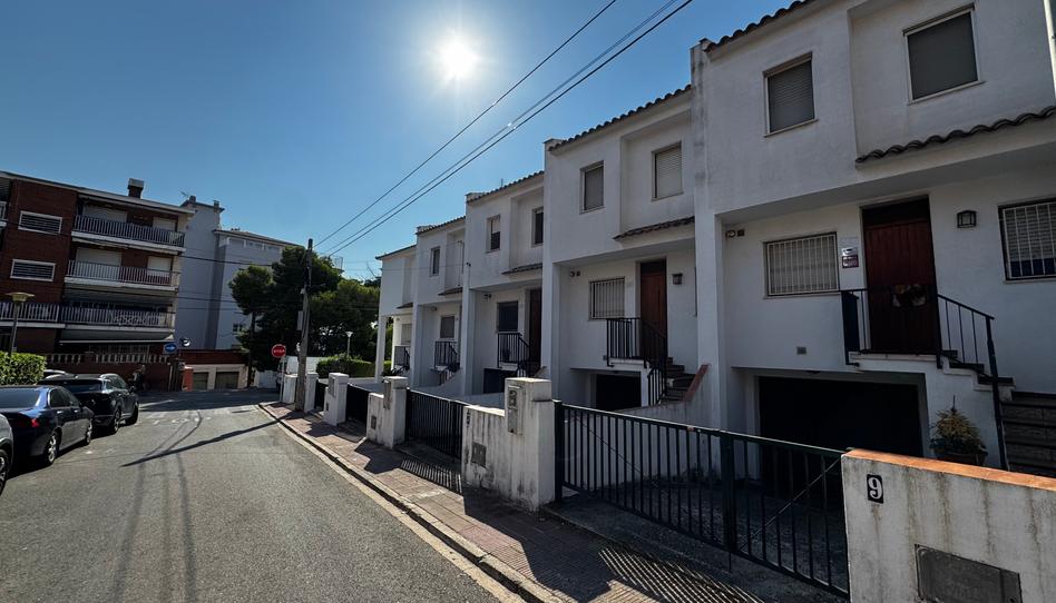 Foto 1 de Casa adosada de lloguer a Els Munts, Tarragona