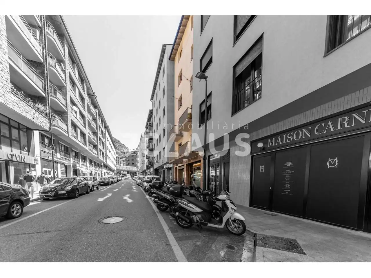 Mixed residential for sale in Calle dr. Mitjavila, imagen 9