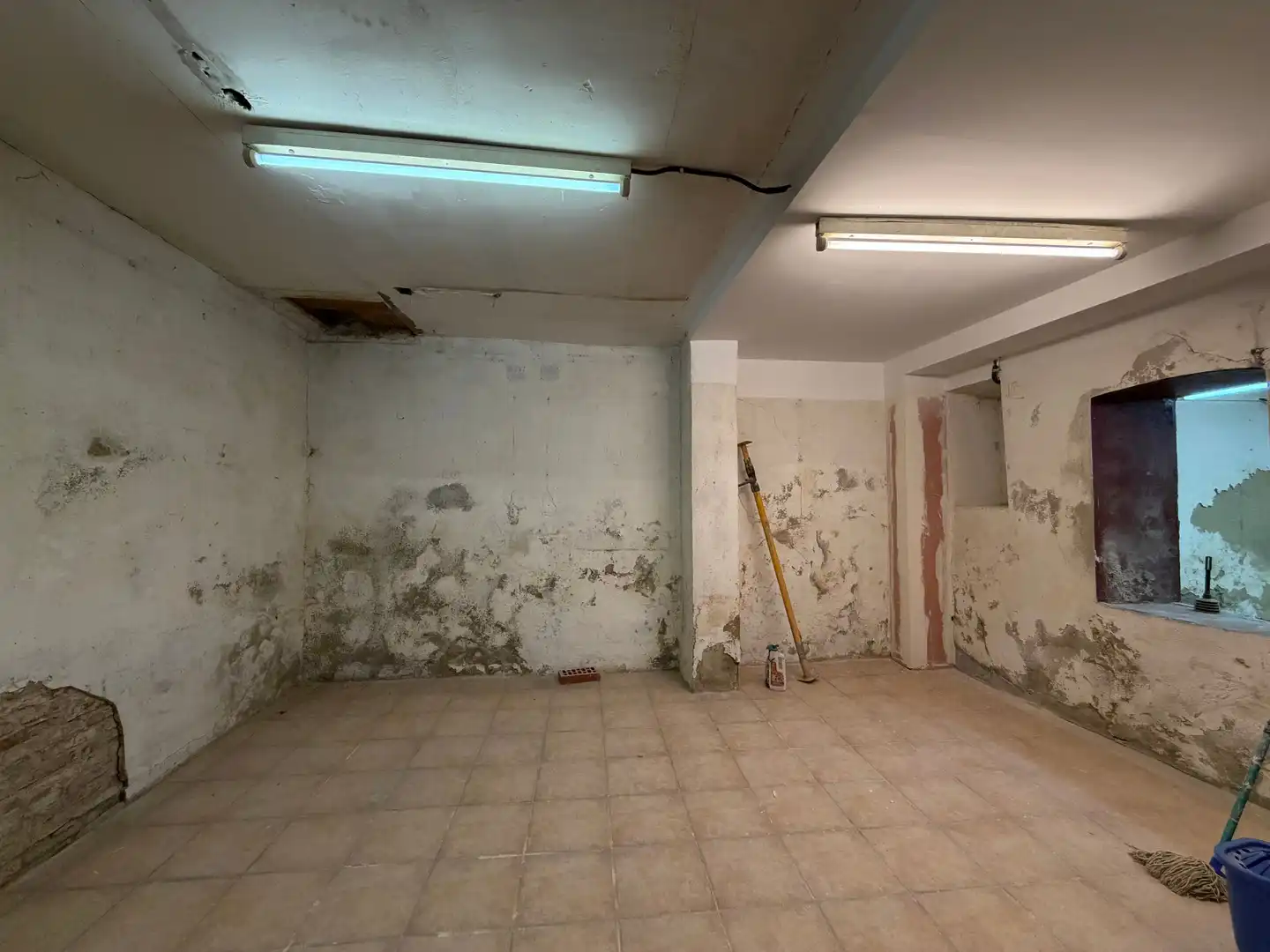 Planta baja en venta en Barcelona con Terraza