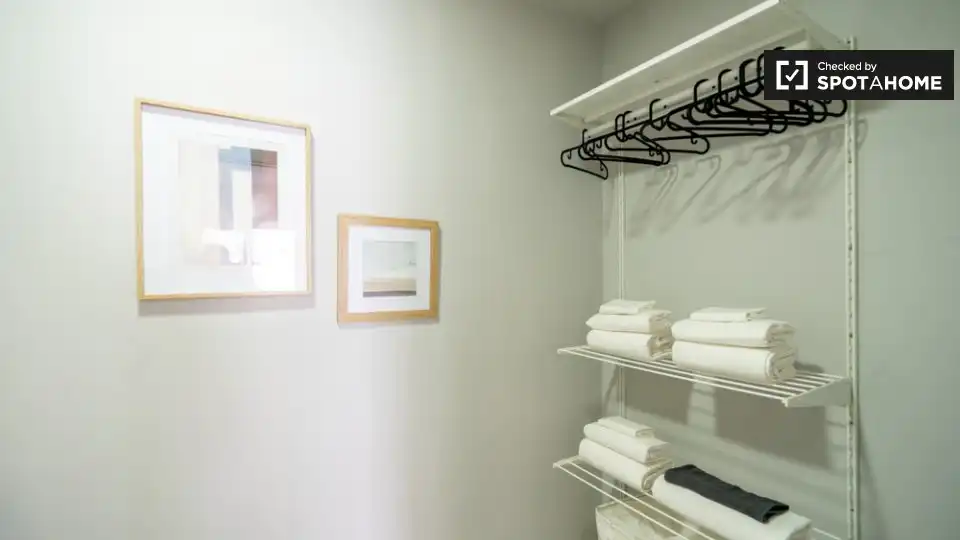Appartement avec terrasse à louer à Extramurs, imagen 18