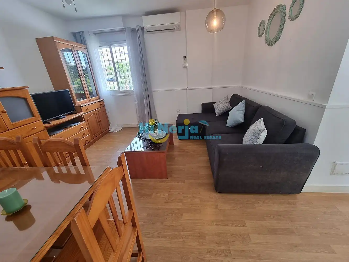 Appartement compact avec piscine à vendre à Centro