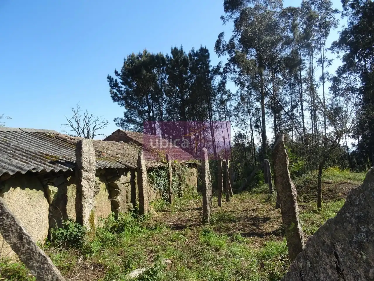 Terreny residencial en venda a O Porriño, imagen 25