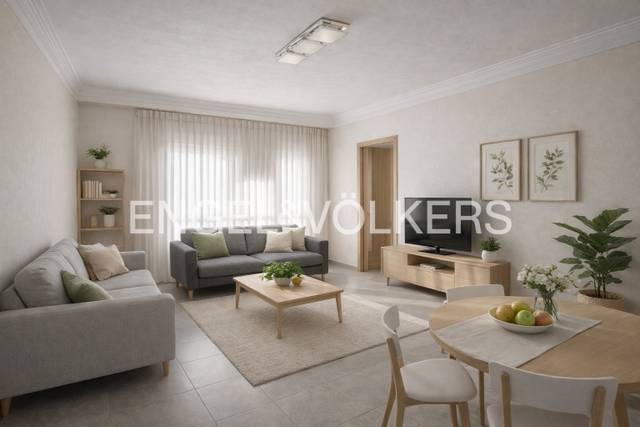 Piso en Venta en Provençals del Poblenou