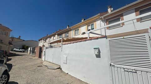 Foto 4 de Casa adosada en venda a Corpa, Madrid