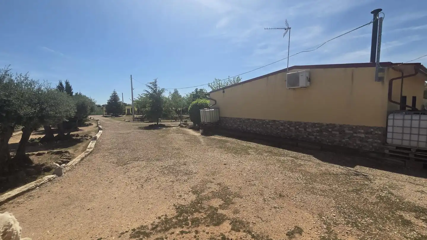 Casa o chalet en venta en Tarancón con Aire acondicionado, Piscina y Amueblado