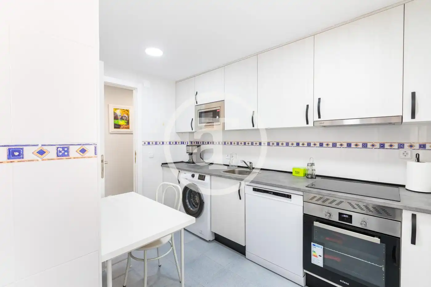 Flat for rent in Calle de Seseña, Aluche