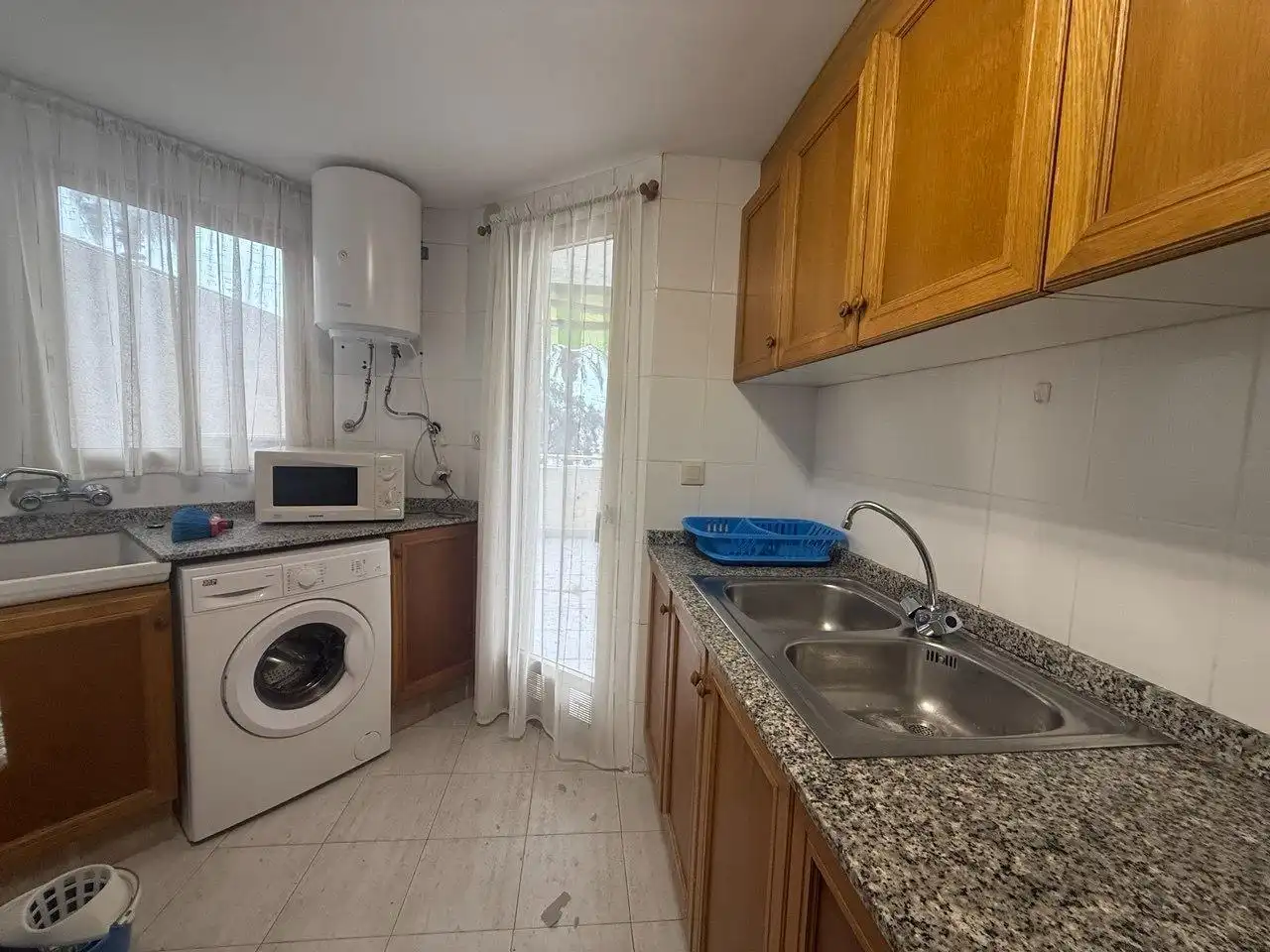 Apartamento con ascensor en venta en Platja de la Pobla de Farnals, imagen 15