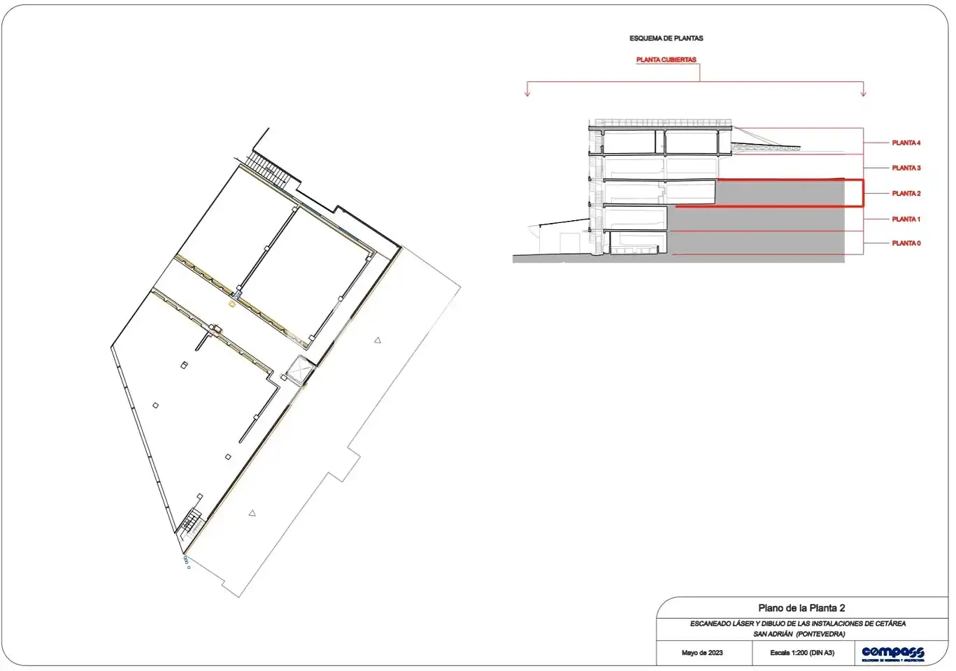 Buildings for sale in Vilaboa, Pontevedra