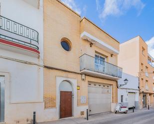 House or chalet for sale in C/ Tejar, Lebrija