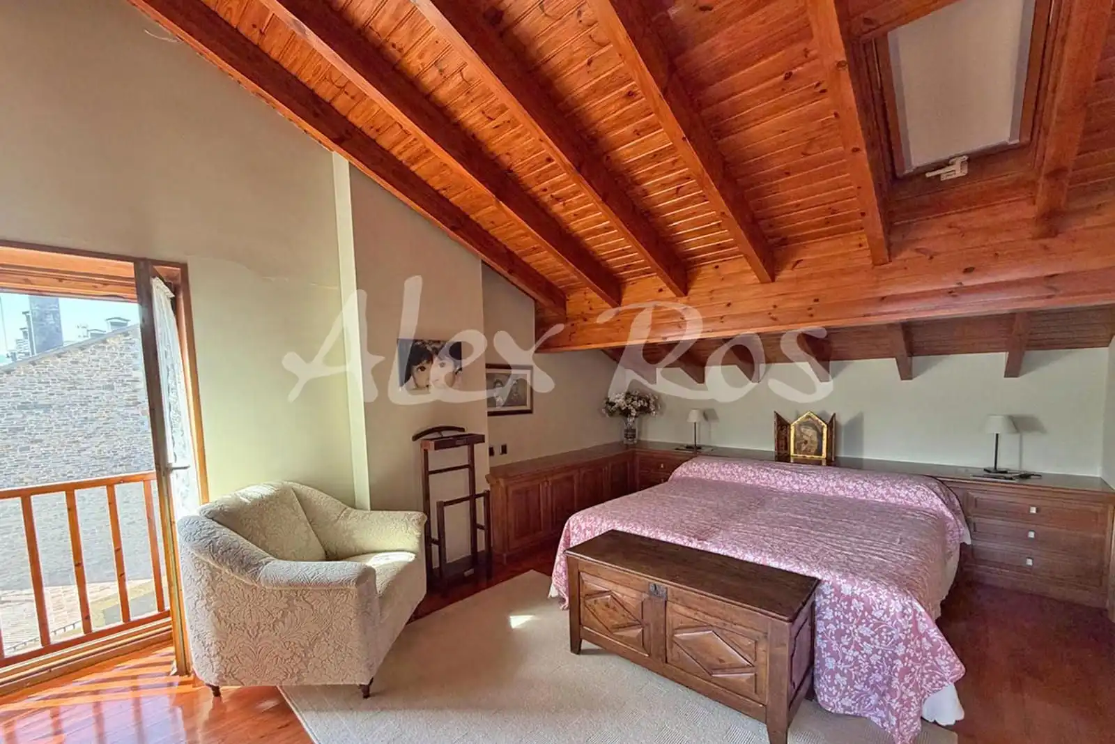 Duplex with pool for sale in Escoles, imagen 22