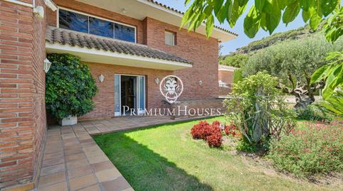 Foto 4 de Casa o xalet de lloguer a Nucli Urbà, Argentona