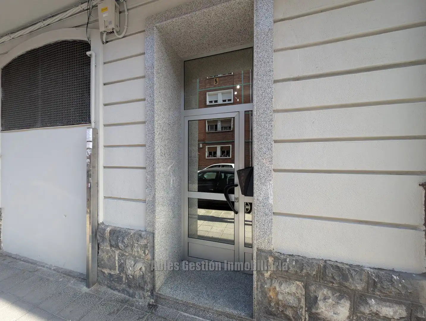 Wohnung zum Verkauf in Mieres (Asturias) mit Heizung, Parkett und Abstellraum