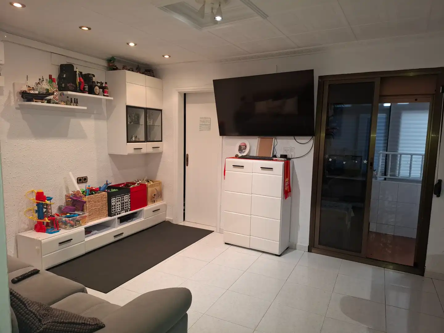 Flat for sale in Salut - Lloreda