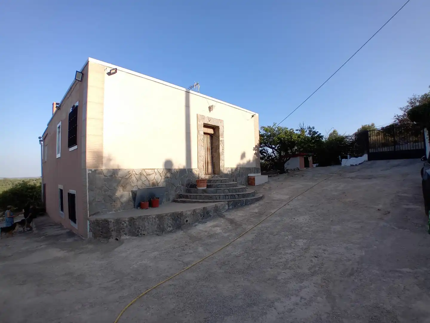 Chalet en venta en Carretera Godelleta-Llíria 75, imagen 46