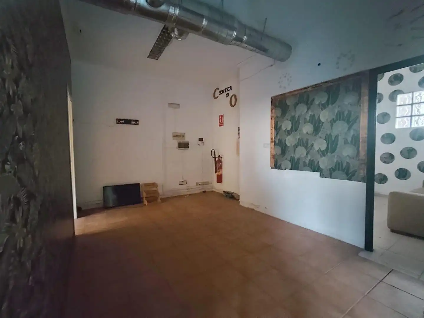 Gewerbefläche zur Miete in Calle de Mariana Pineda 25, imagen 12