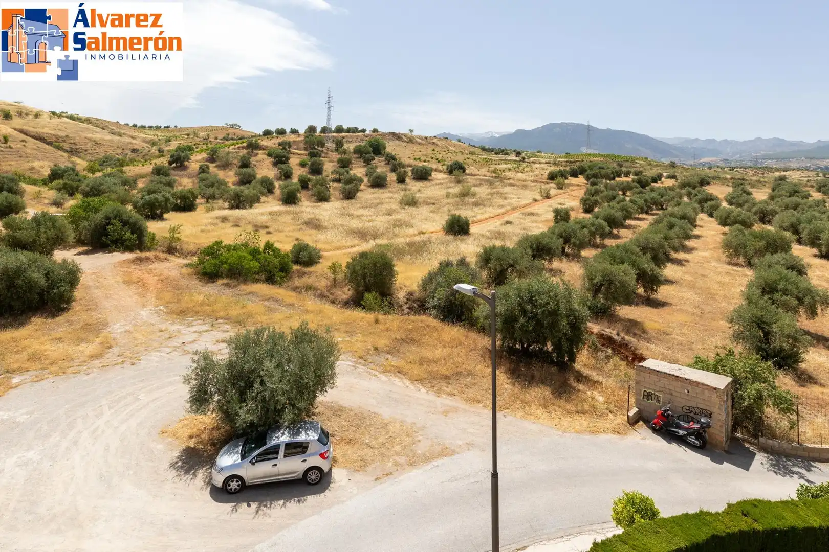 Casa o chalet en venta en Huétor Vega con Aire acondicionado, Calefacción y Jardín privado