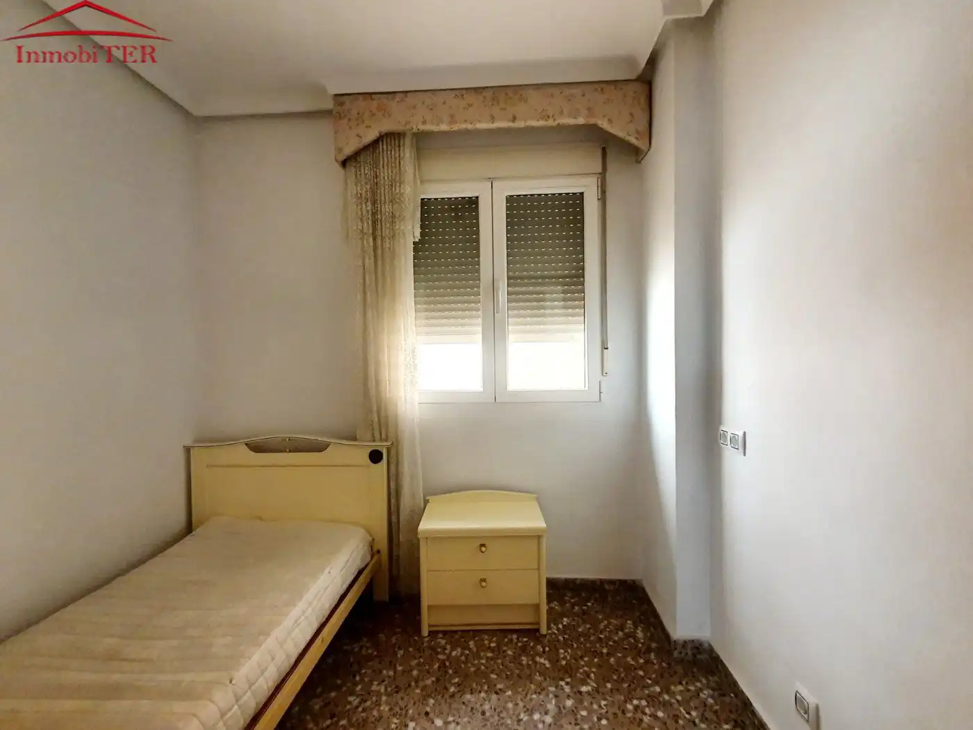 Flat for rent in Arrabal - Carrel - San Julián